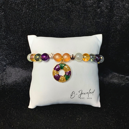 "Charmed" Bracelet (Style 4)